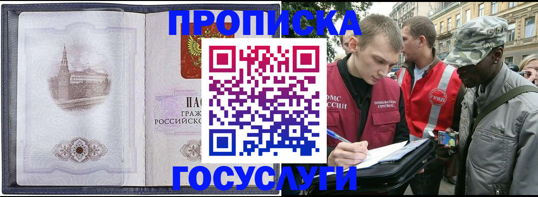 прописка 2025 в Александрове